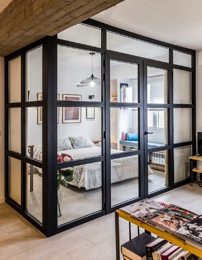 Logrono Centro, Una Casa Con Vistas Exteriör bild
