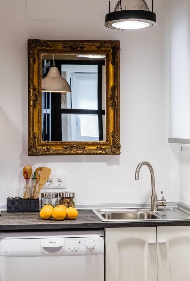 Logrono Centro, Una Casa Con Vistas Exteriör bild
