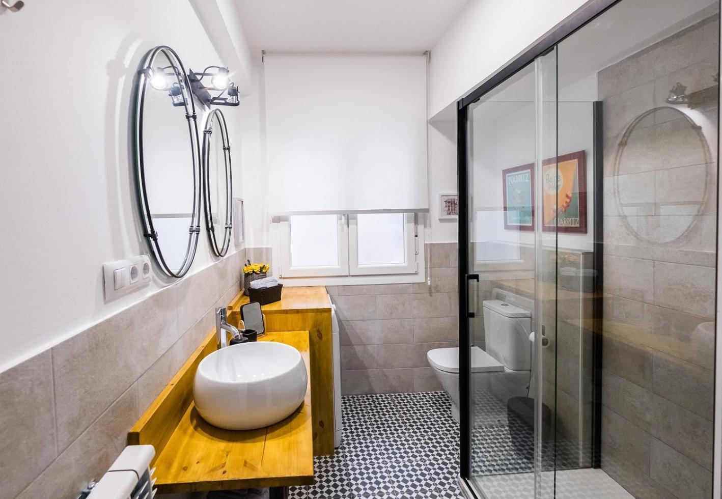 Logrono Centro, Una Casa Con Vistas Exteriör bild